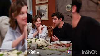 Afra Saraçoğlu ❤️ Mert Ramazan Demir News Video 