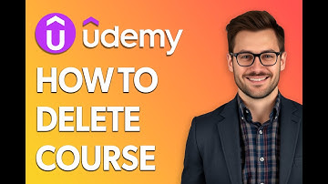 How To Delete Course On Udemy [Quick Tutorial]