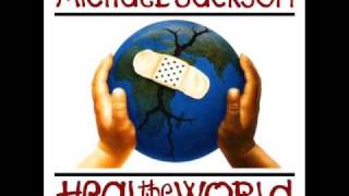 Heal the world (piano solo) Michael Jackson