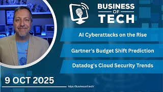 AI Cyberattacks Surge: Gartner Predicts 50% Security Budget Shift to Prevention by 2030