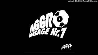 Aggro Berlin - Cordon Sport Massenmord (Frank White & Sonny Black)