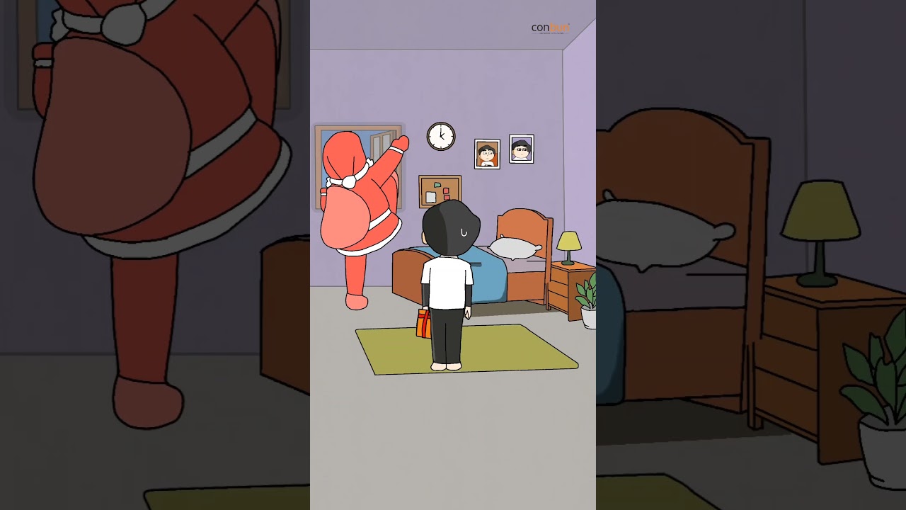 Getting expert advice has never been this festive! 