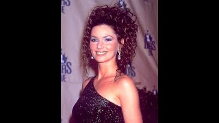 Shania Twain-VH1 Divas Live Interview (1998)