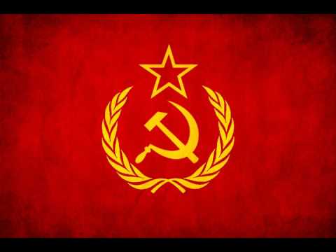 Священная Война - Alexandrov Red Army Choir