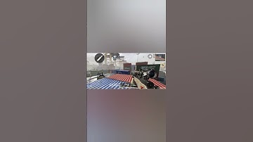 جامپ شات باشه .ساب یادت نره✅♥️😉🤙💪کالاف دیوتی موبایل