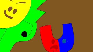 Objective: Win 1: Magnetism is out of luck
I have made a short object show from now on, every 3 days there is gonna be a new episode
It’s kinda like the Bfdi battle stuff AnimationObjectShow makes but with some made up rejects of ATW
Also, after this posts there is gonna be a community tab and that’s how you vote
DONT VOTE IN THE COMMENTS I SWEAR IF YOU DO
also credit to Kevin Macleod for the music
And credit to AnimationObjectShow Objective: Win 1: Magnetism is out of luck