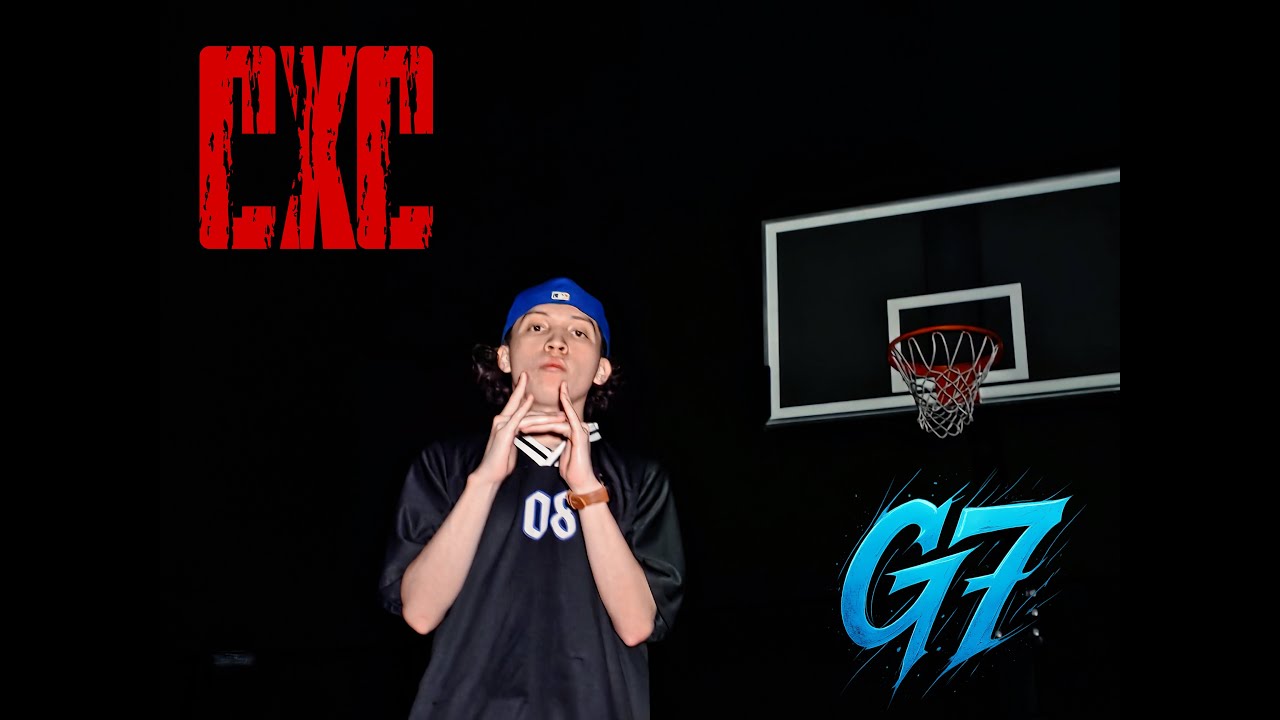 Watch Edwin G7 - CXC (Video Oficial) on YouTube Watch Edwin G7 - CXC (Video Oficial) on YouTube