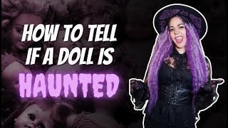 How to Tell if a Doll is Haunted 👻 5 Easy Steps screenshot 4