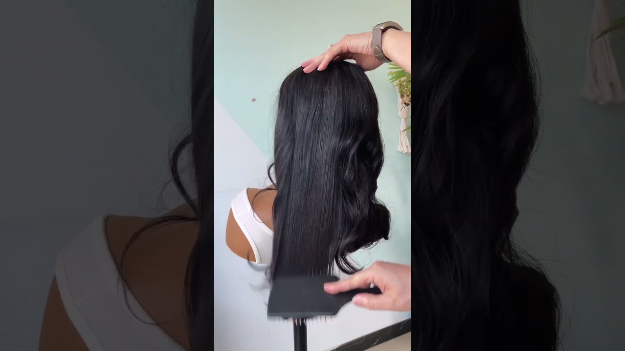 Master the Art of Wig Maintenance: Tips and Tricks for Perfect wig Days!