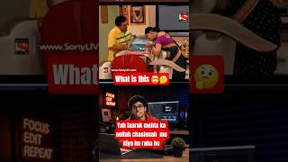 yah taarak Mehta Ka Ooltah Chashmah me kiy ho raha he 🤔😱#shorts #tmkoc #factsshorts #jethalalfacts