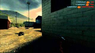 eMg|DirtySecret vs GX - 4k Nuke