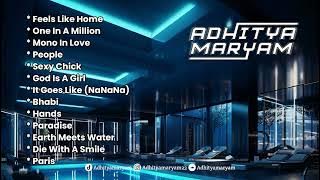 Breakbeat Feels Like Home 2025 | Special 1Hour Set Weekend [Adhitya Maryam Mixed]