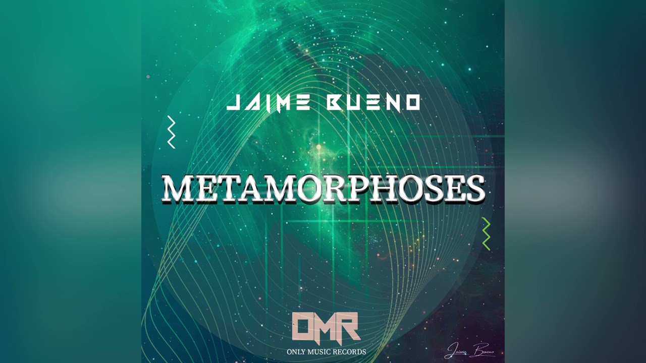 Jaime Bueno - Metamorphoses adlı videoyu YouTube'da izle Jaime Bueno - Metamorphoses adlı videoyu YouTube'da izle