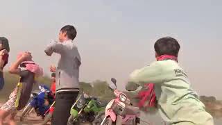 Lagu Thailand Yang Viral Di Indonesia, nget tenget tenget tenget 😁