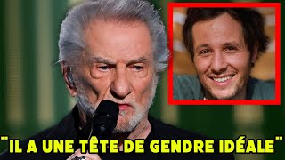 À 83 Ans, Eddy Mitchell Est SANS PITIÉ Face À Vianney !