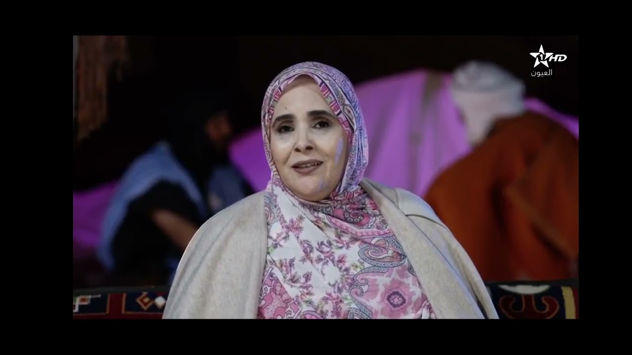 غاب وجاب حلقة  (  كحله عاگر  ) (2026 )