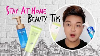 Differences Between Foaming & Gel Cleanser with Nix screenshot 4