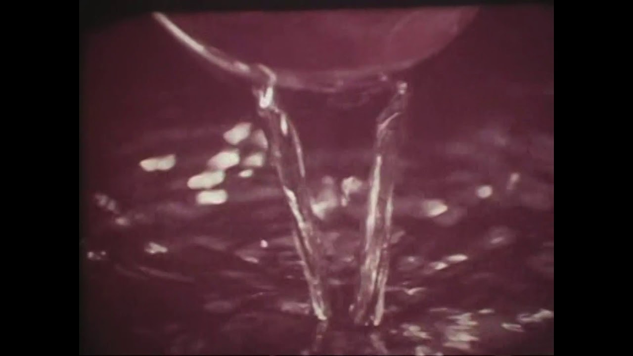 Olympia Beer Commercial: Ingredients (1965)