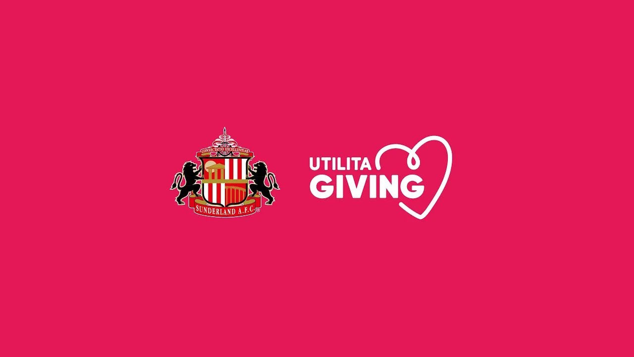 Luke O'Nien Visits The Salvation Army | Community Organisation Of The Month