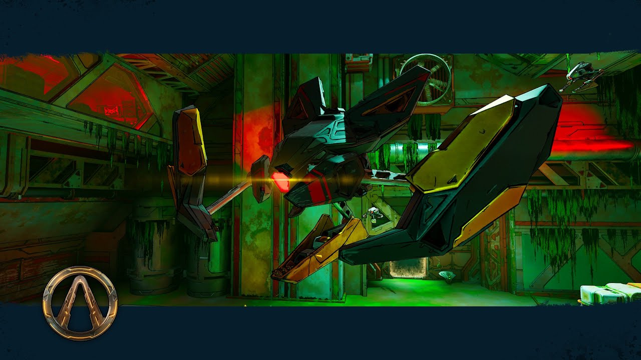 Core Observer | UVH 6 | True Mode | Borderlands 4