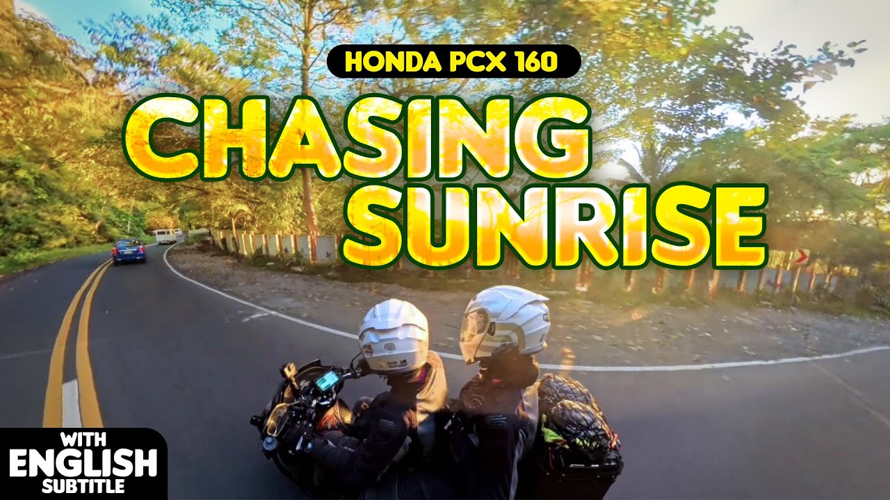 100 KILOMETERS MARIKINA - LAGUNA - QUEZON PROVINCE | Honda PCX 160 | Couple Ride