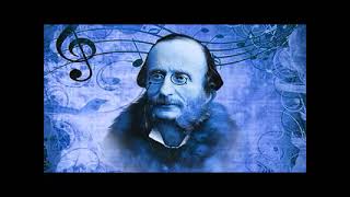 1 HOUR Jacques Offenbach Can Can (No Copyright)