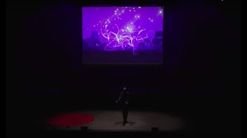 The Art of Tech in Motion | Anatomecha & TOPBANANAS | TEDxAarhus