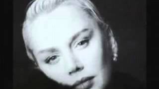 Sezen Aksu Tükeneceği̇z Resimi