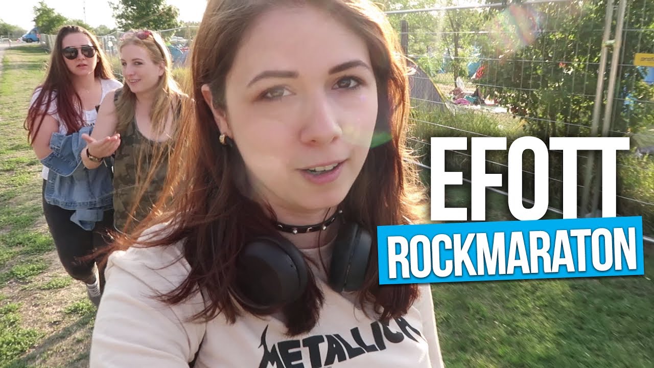 Még több fesztivál, még több vezetés! | Rockmaraton, EFOTT | Csillsz