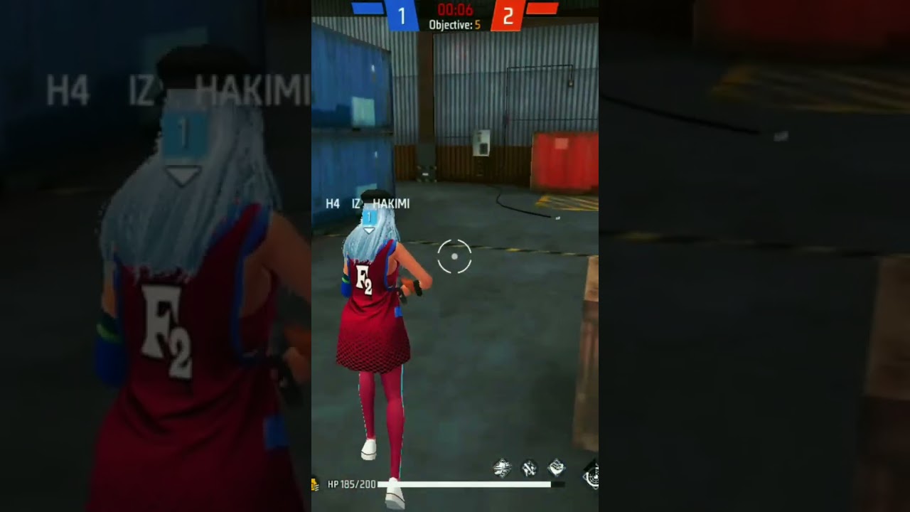 🦾#behakaitv#hakaitv#raistar#raistarff#freefirereel #freefire #ffvideos #ffreels#garena#gameplay #ff