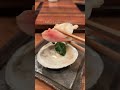 【大阪】食べログ焼肉百名店の別邸の日本中の美味食材を取り揃えた焼肉コースが最高すぎる #大阪グルメ #shorts