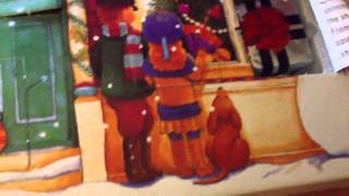 Countdown to Christmas 2012: Day 3