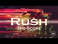 Rush (The Score, piano cover)