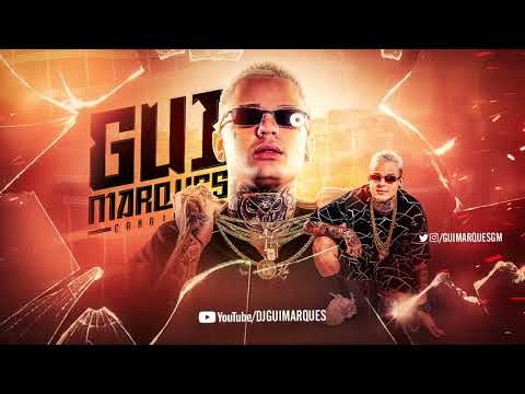 MC GW - SENTA FOGUENTA - GUI MARQUES CANALHÃO & DJ TAK VADIÃO