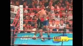 Erik Morales Vs Carlos Hernandez P2