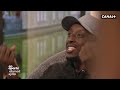 Ahmed sylla  a ma normment bless  en apart