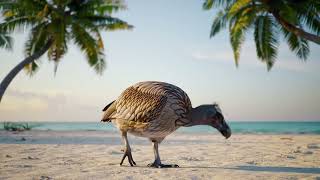 The Last Dodo | A Glimpse into a Lost World