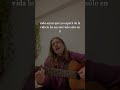 No te apartes de mi - Vicentico (cover) #cover #musica #acustico #fyp #parati