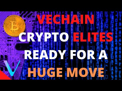 vechain-crypto-elites-hodling-