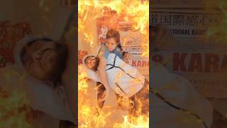 #Slap Defense Technique#Tips for every girls #selfdefense #kravmaga #youtube #taekwondo #india #maa