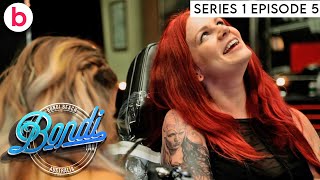 Bondi Ink Tattoo Crew | Season 1 Episode 5 FULL EPISODE