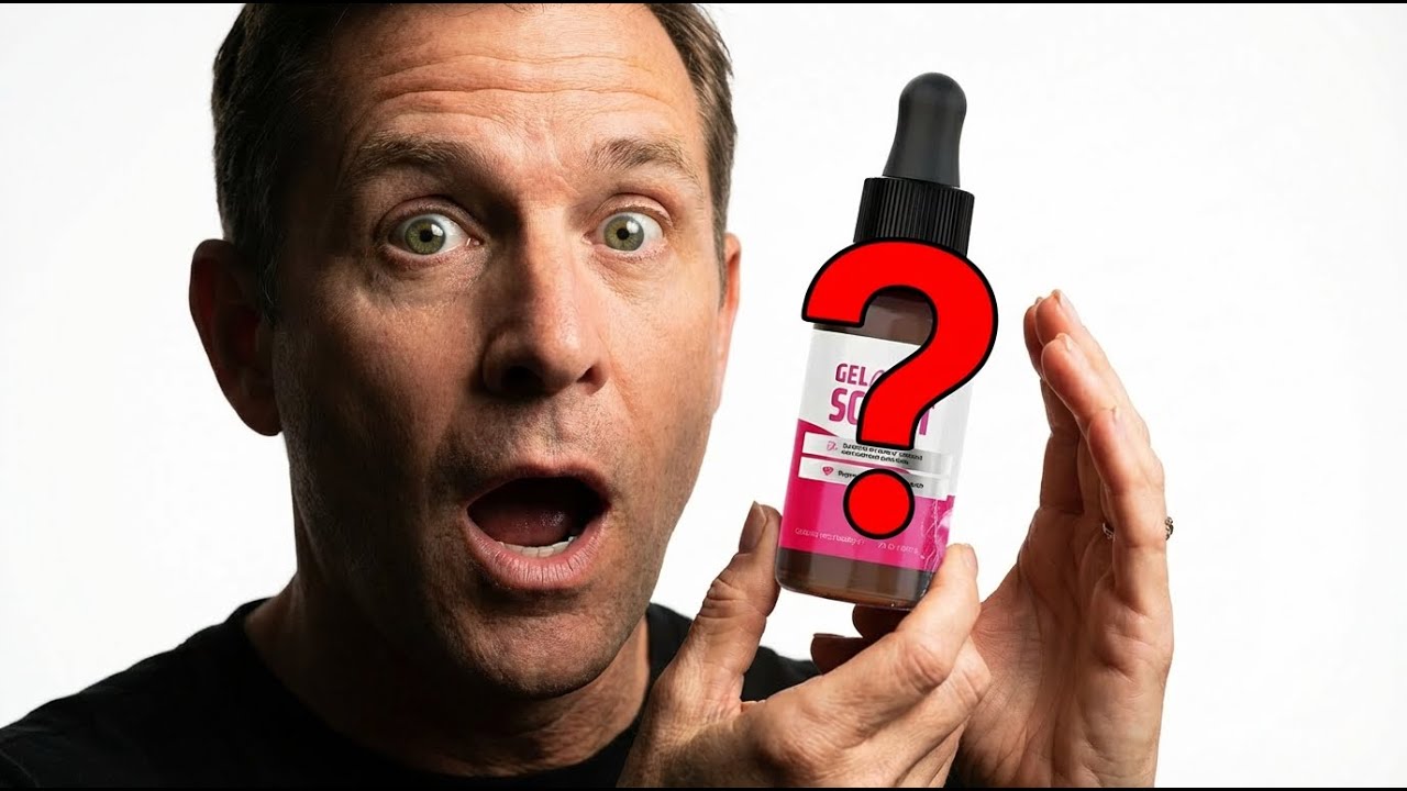 Is Gelatine Sculpt Legit? Weight Loss Truth Revealed