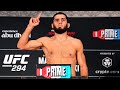 Weigh-In Highlights | UFC 294