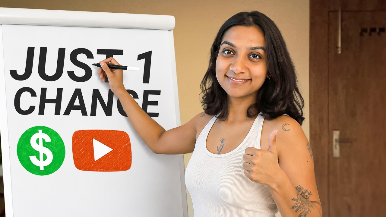 How to Get Monetized Faster Without Uploading Every Day — Transcript