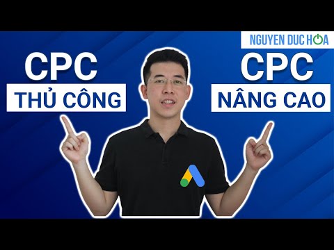 Video: CPC được giới thiệu khi nào?