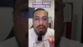 Oportunidad única para aprender #sql #sqlserver