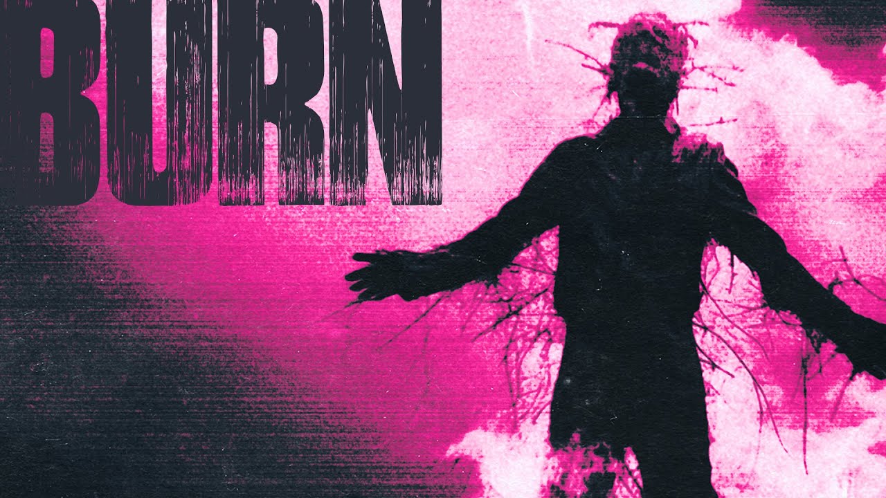 Assista a Mobiius x @CircuitPreacher - BURN no YouTube Assista a Mobiius x @CircuitPreacher - BURN no YouTube