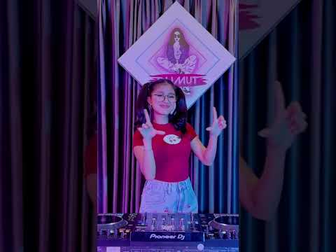 Cover SHORT⚡REMIX LIKE JENNI | GHEA YOUBI | DJ IMUT  #gheayoubi #zaxepreels