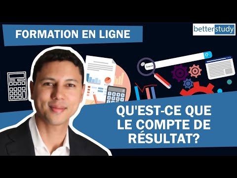 Qu'est-ce que le compte de résultat? - YouTube Qu'est-ce que le compte de résultat? - YouTube