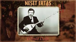 Neşet Ertaş - Gönül Daği